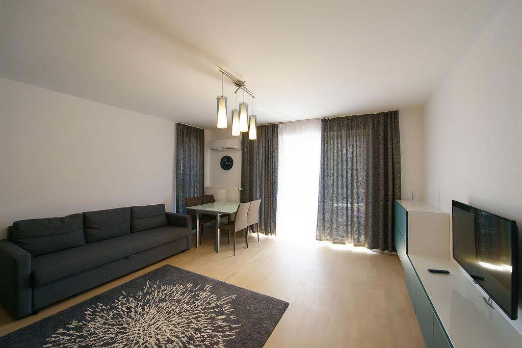 Apartamente Olivero Брашов Екстериор снимка