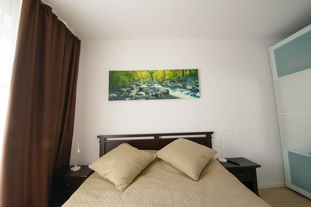 Apartamente Olivero Брашов Екстериор снимка