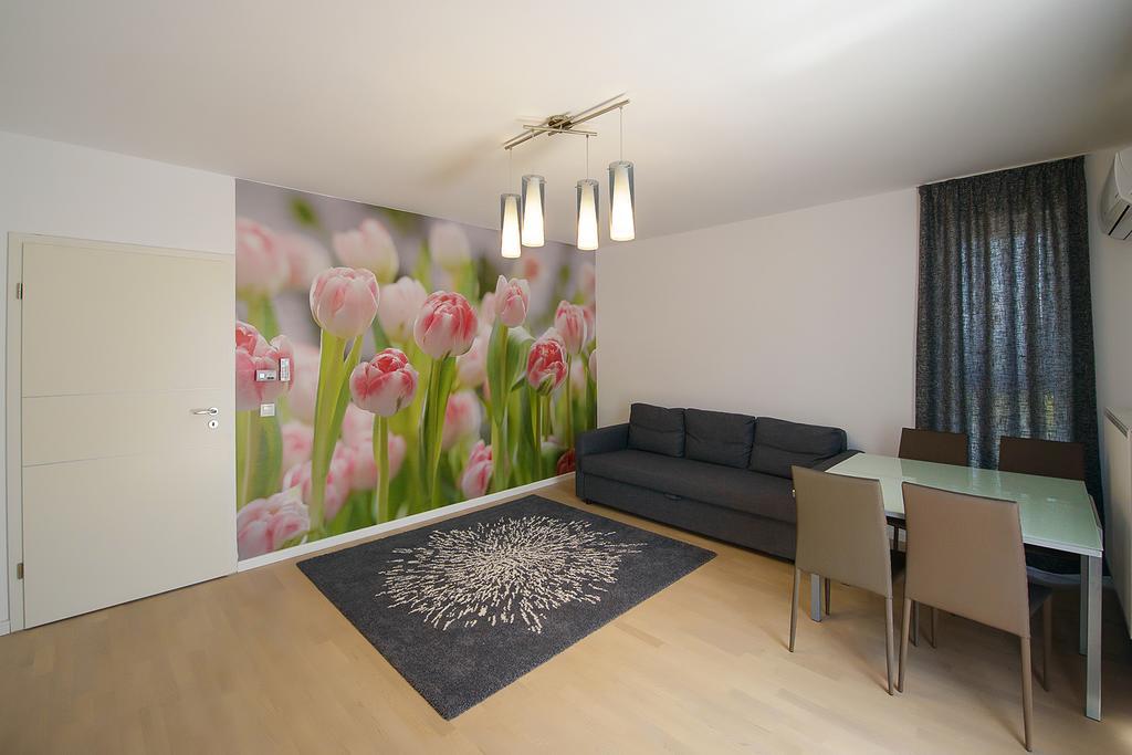 Apartamente Olivero Брашов Екстериор снимка