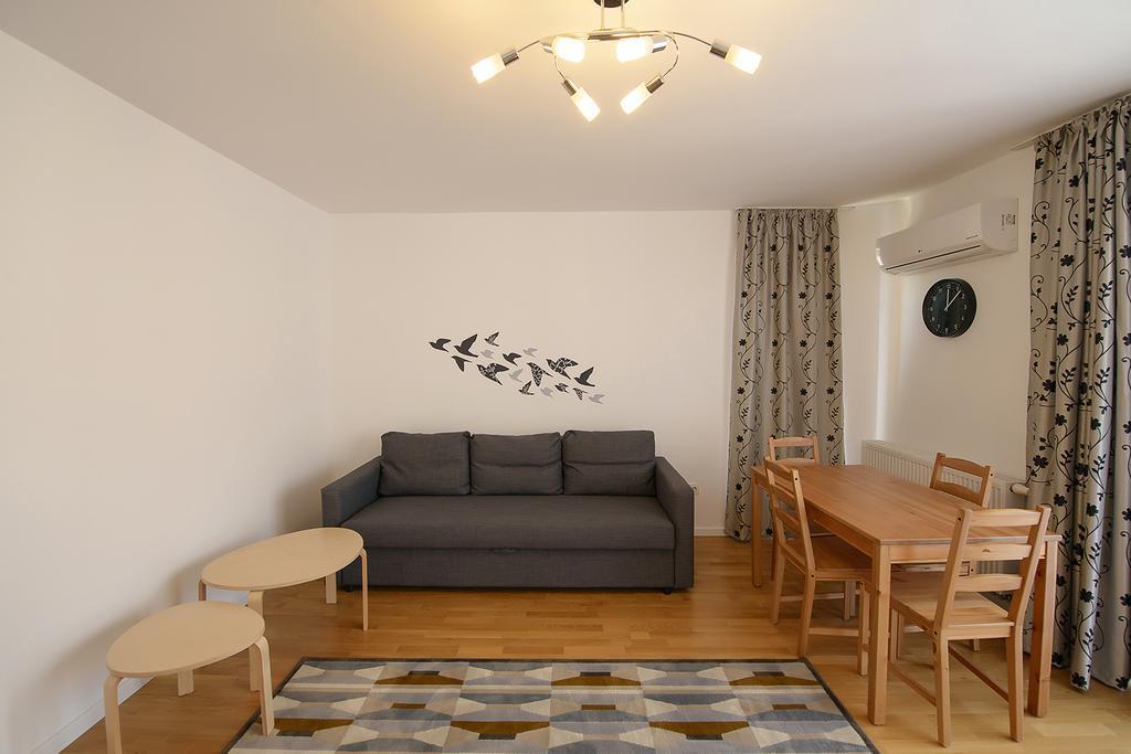 Apartamente Olivero Брашов Екстериор снимка