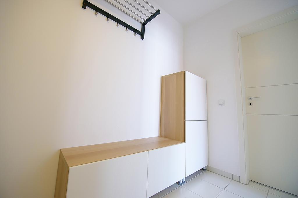 Apartamente Olivero Брашов Екстериор снимка