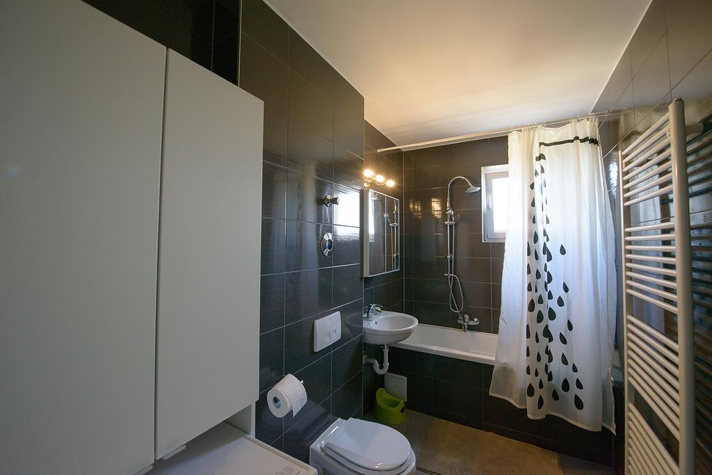 Apartamente Olivero Брашов Екстериор снимка