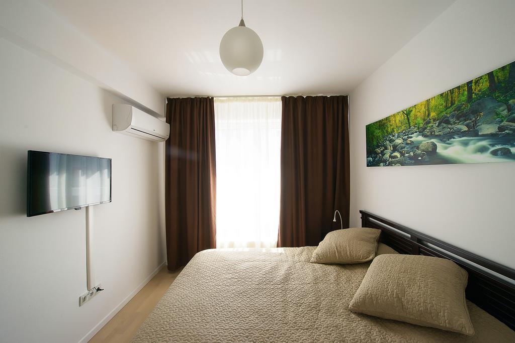 Apartamente Olivero Брашов Екстериор снимка