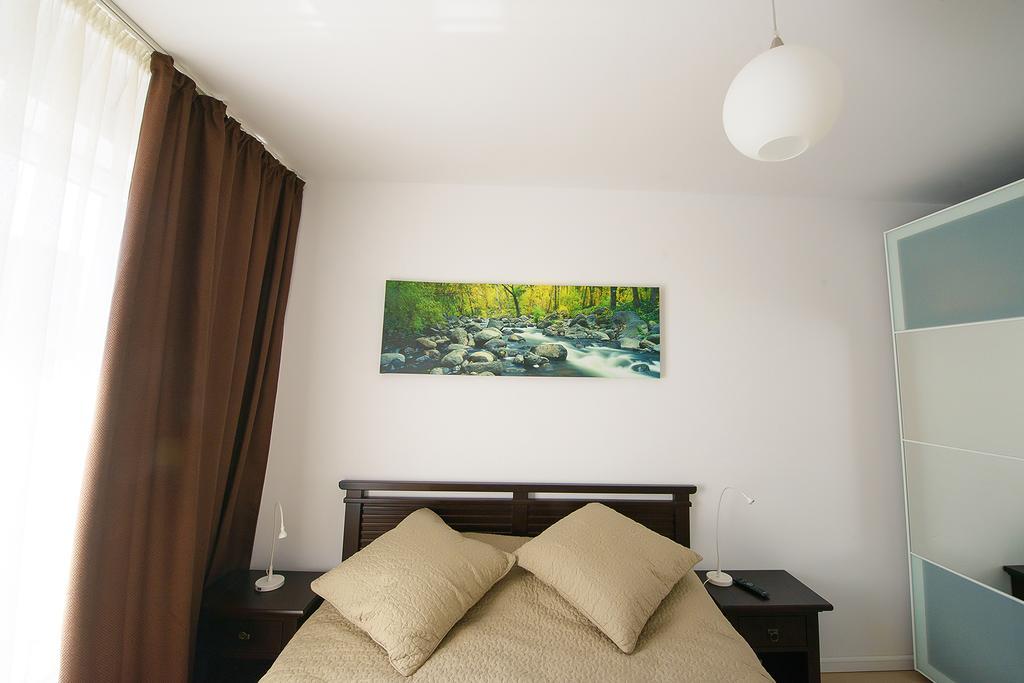 Apartamente Olivero Брашов Екстериор снимка