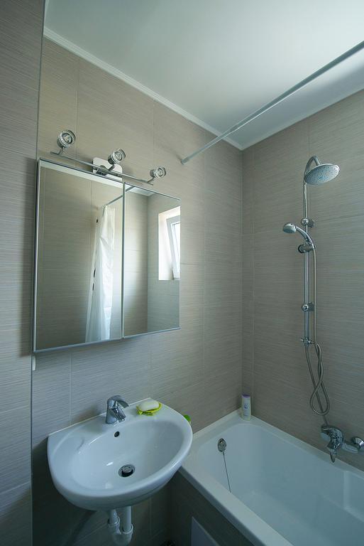 Apartamente Olivero Брашов Екстериор снимка