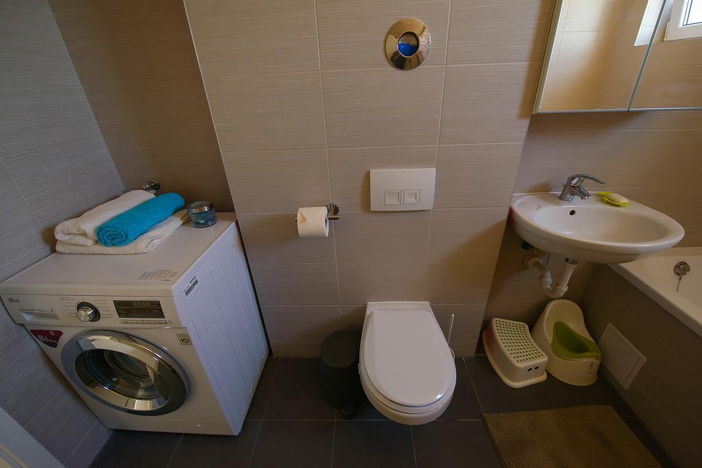 Apartamente Olivero Брашов Екстериор снимка