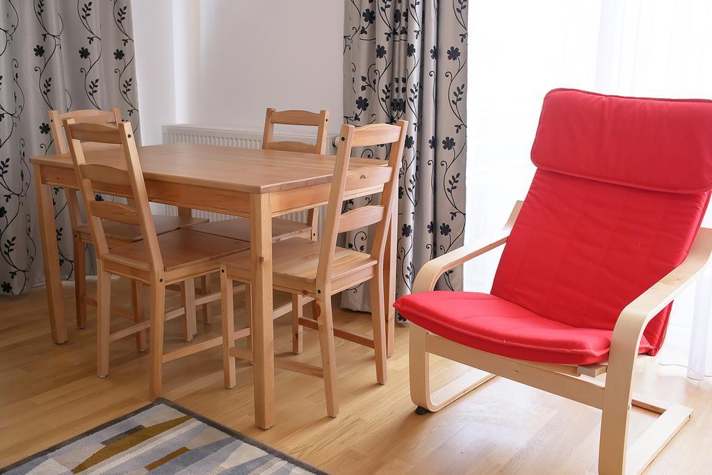 Apartamente Olivero Брашов Екстериор снимка