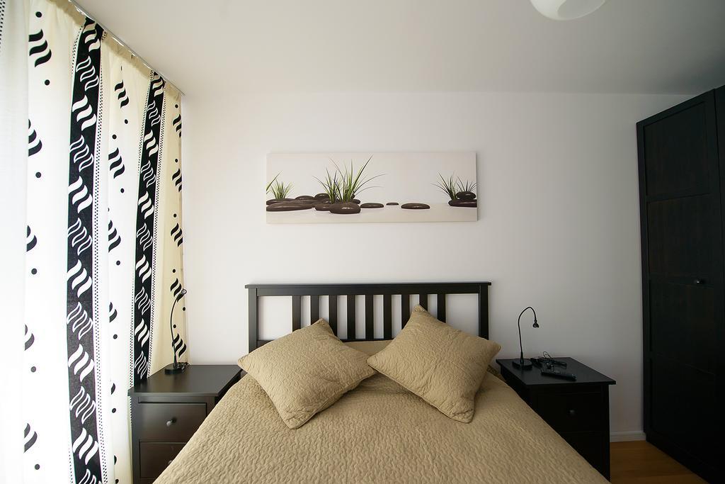 Apartamente Olivero Брашов Екстериор снимка