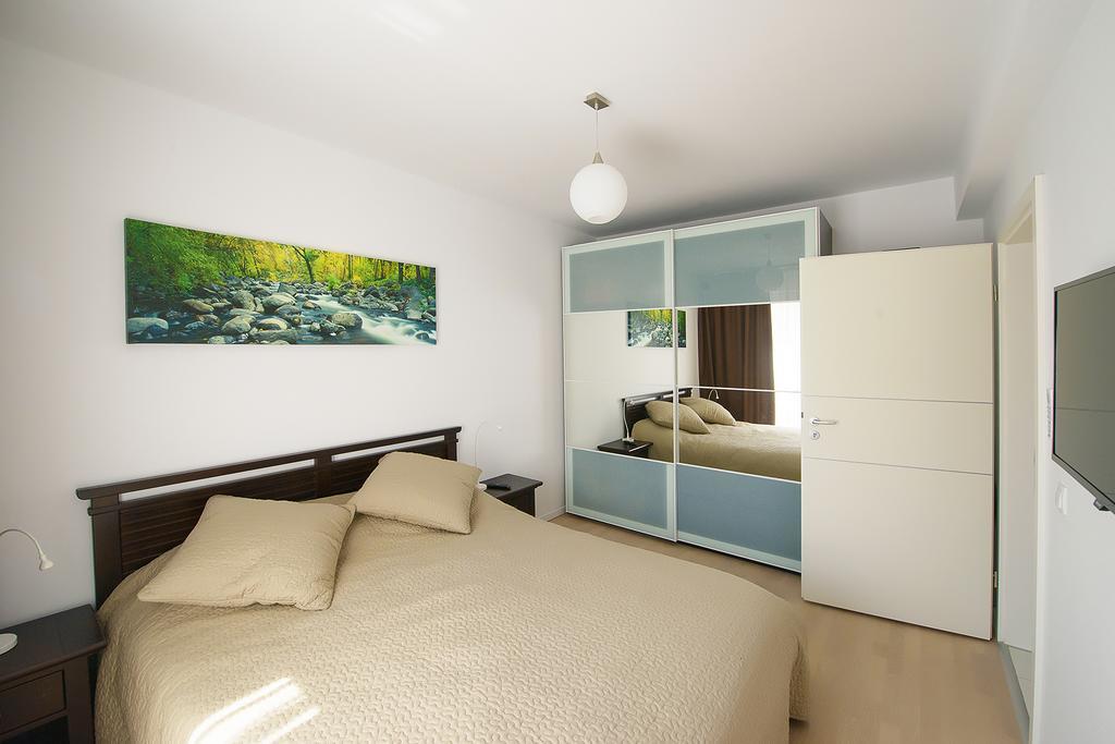 Apartamente Olivero Брашов Екстериор снимка