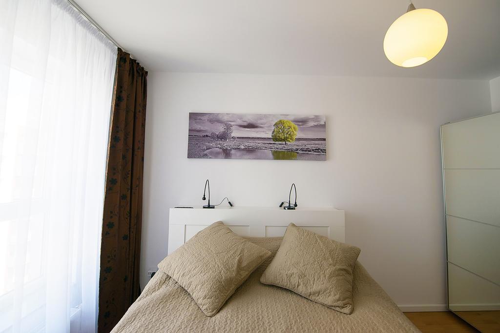 Apartamente Olivero Брашов Екстериор снимка