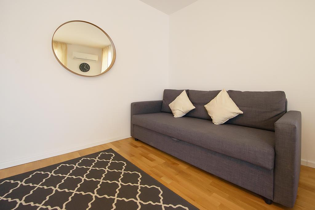 Apartamente Olivero Брашов Екстериор снимка