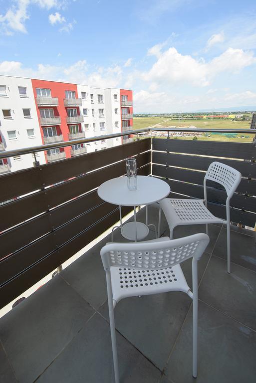 Apartamente Olivero Брашов Екстериор снимка