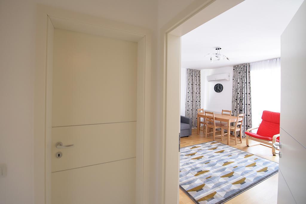 Apartamente Olivero Брашов Екстериор снимка
