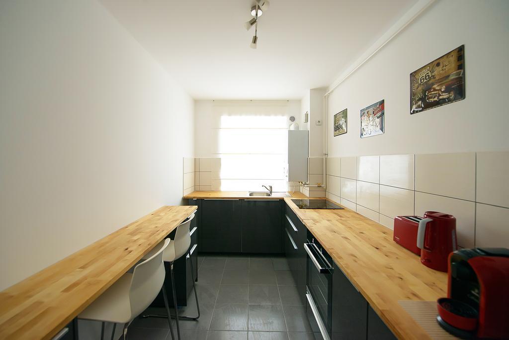 Apartamente Olivero Брашов Екстериор снимка