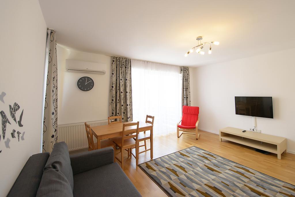Apartamente Olivero Брашов Екстериор снимка