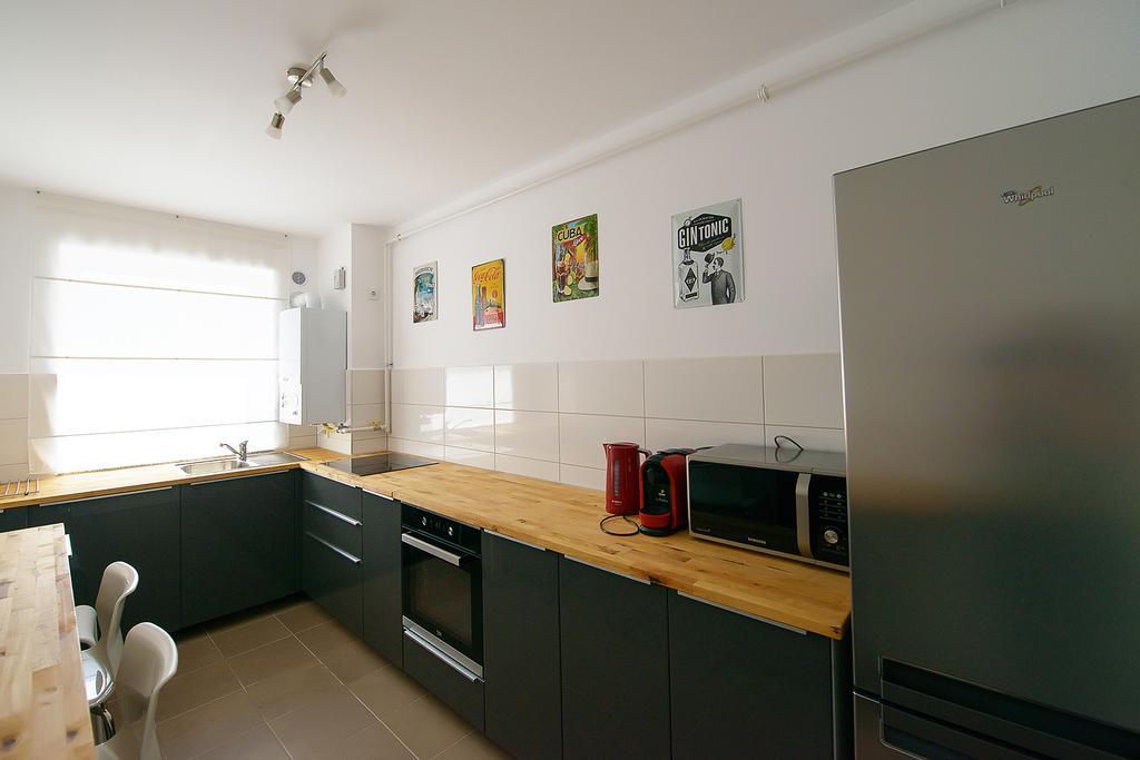 Apartamente Olivero Брашов Екстериор снимка
