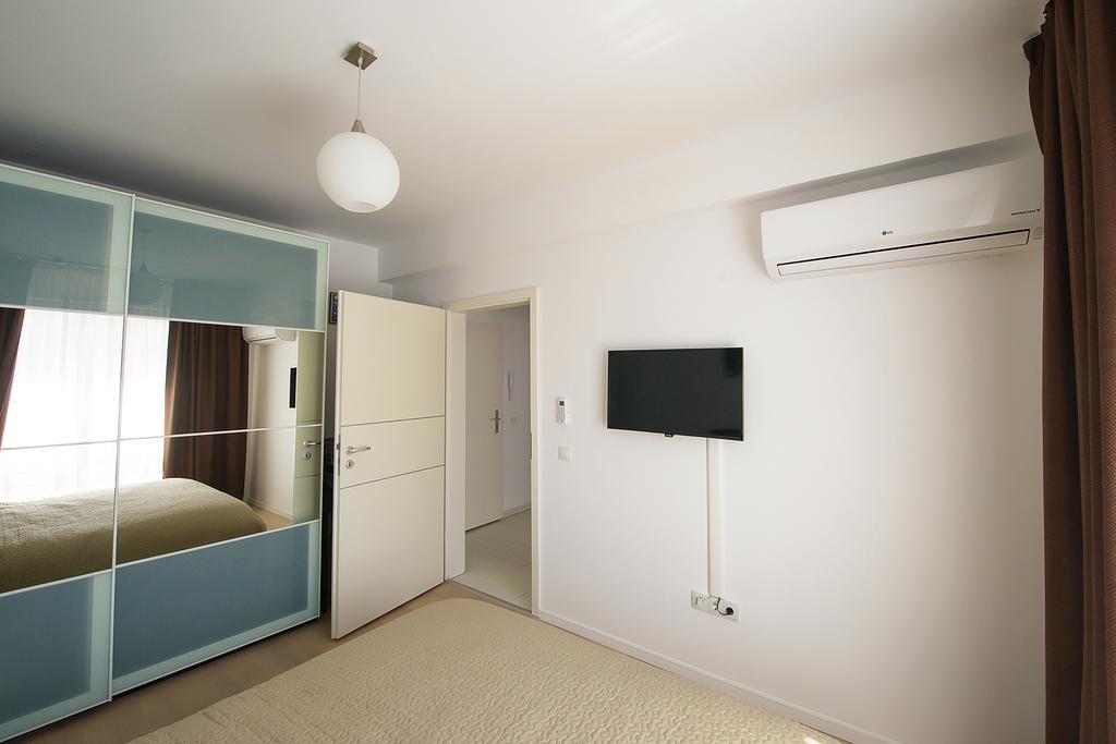 Apartamente Olivero Брашов Екстериор снимка